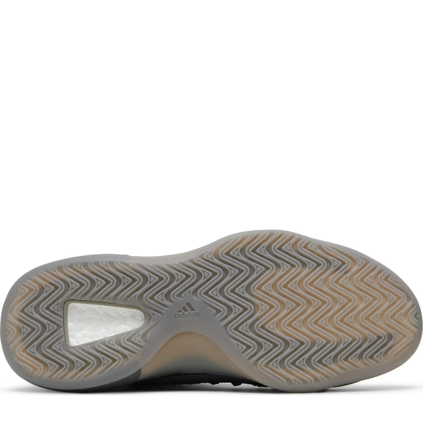 adidas Men's Yeezy Bsktbl Knit Sneakers