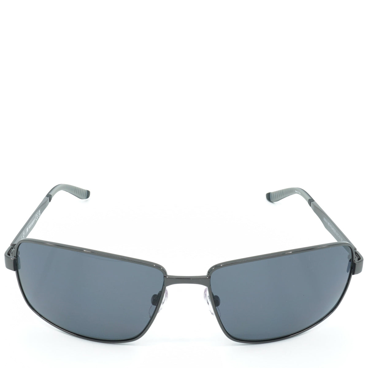 Bmw Men's Navigator Polarized Sunglasses