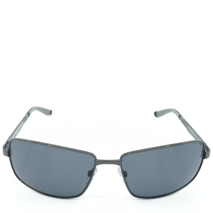 Bmw Men's Navigator Polarized Sunglasses