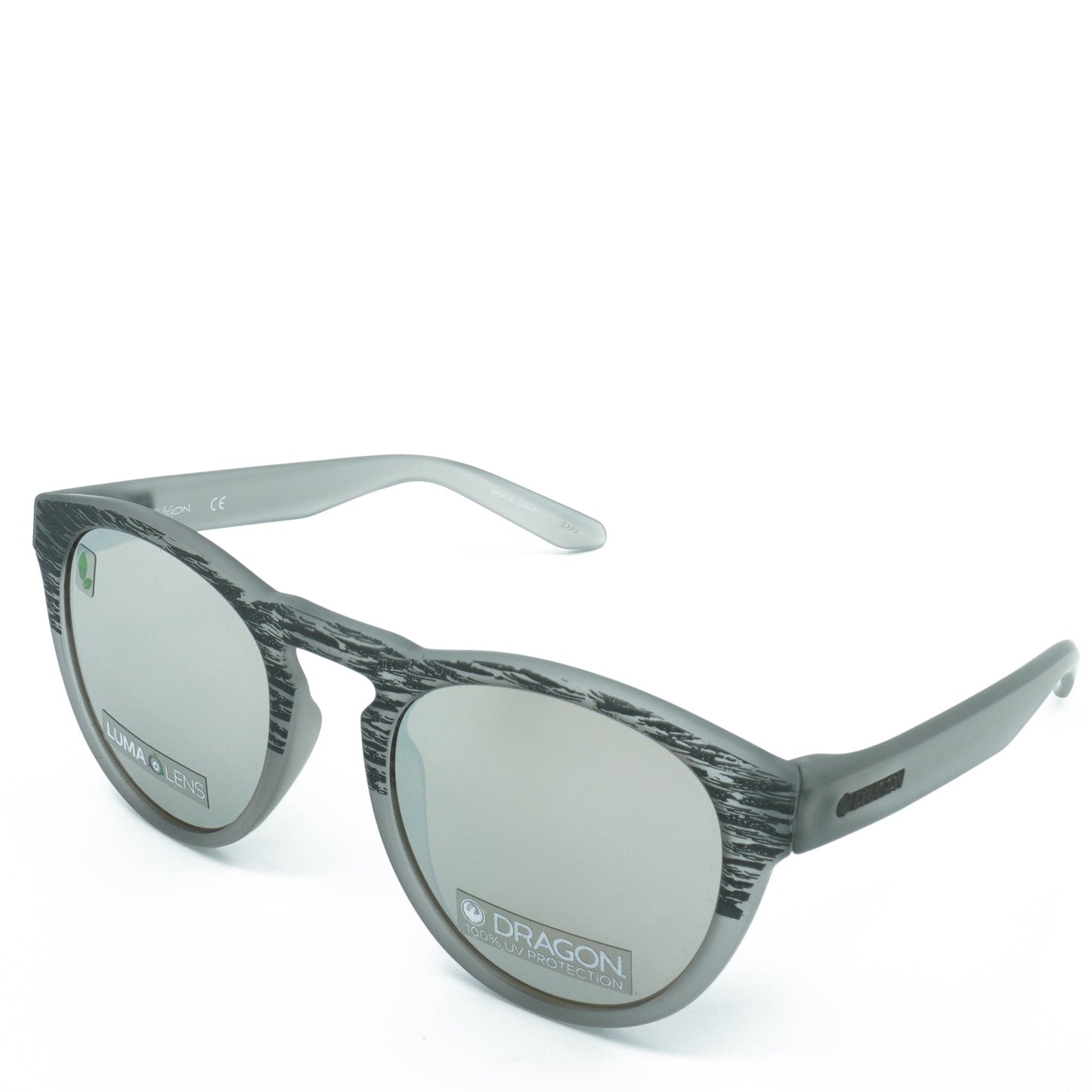 Dragon Alliance Men's Opus Ll Ion Sunglasses