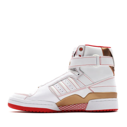 adidas Men's Forum Hi Og Sneakers