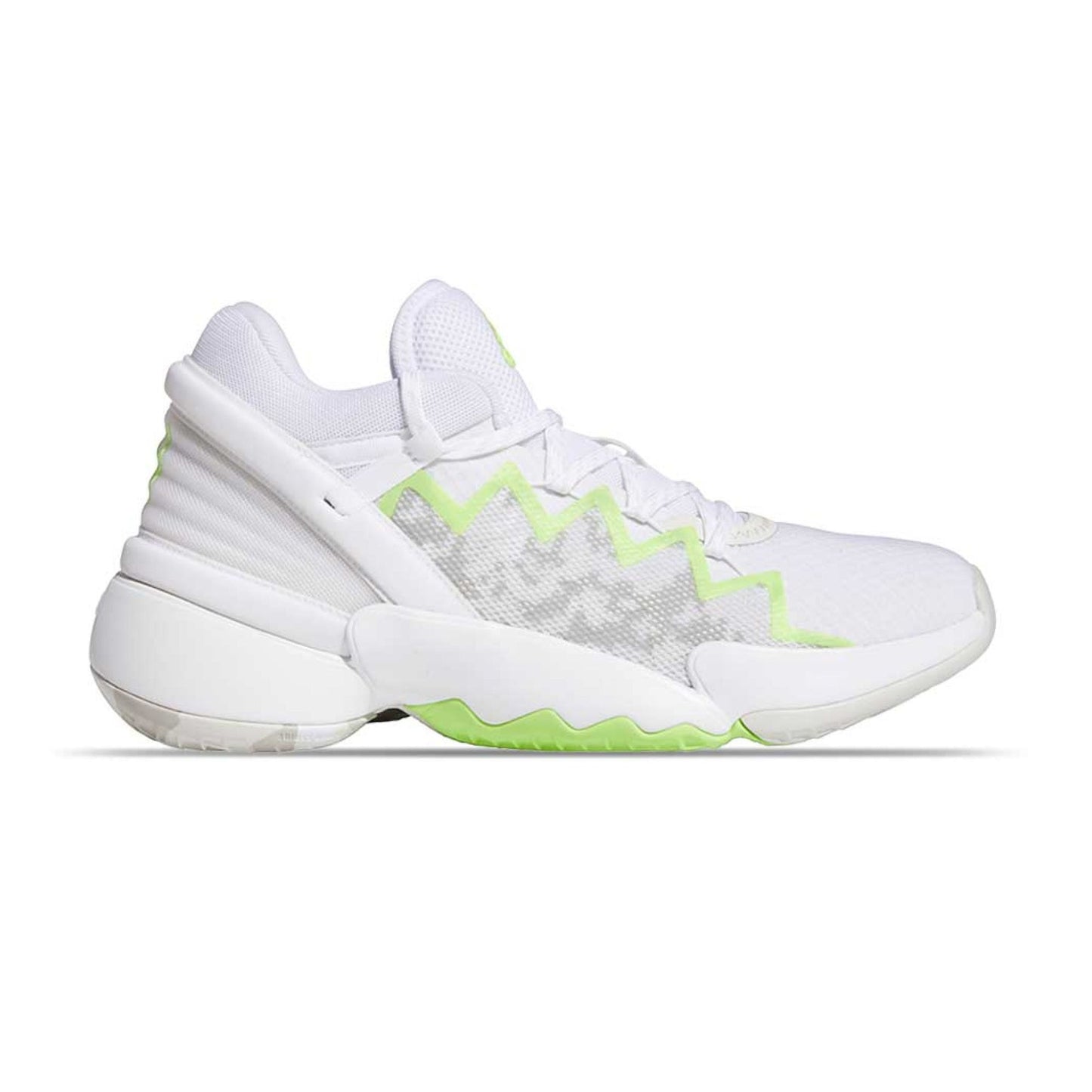adidas Men's D.O.N. Issue 2 Sneakers