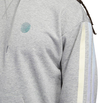 adidas Men's Donovan Mitchell Pullover Hoodie