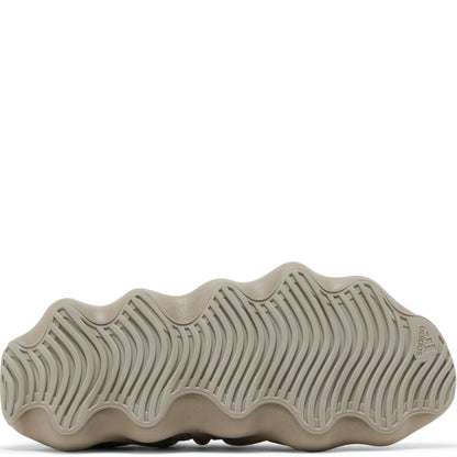 adidas Men's Yeezy 450 'Stone Flax' Sneakers