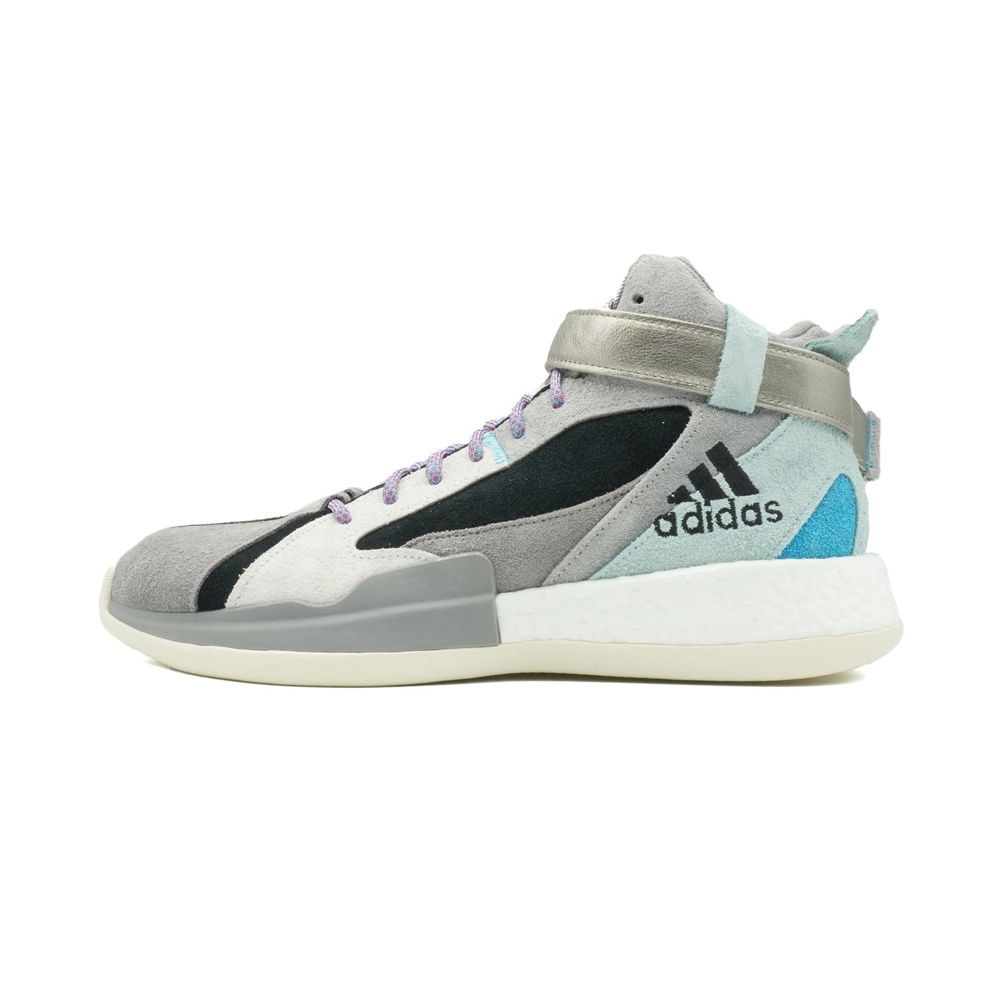 adidas Men's Posterize Sneakers