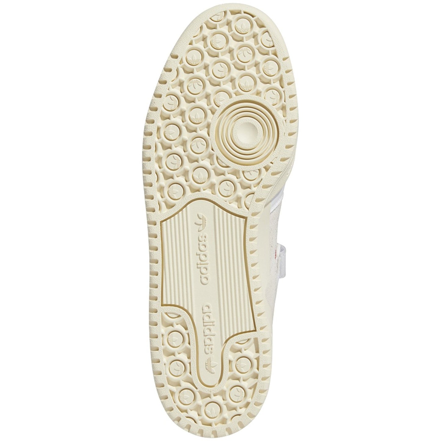 adidas Men's Forum 84 Low Sneakers