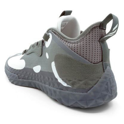 adidas Men's Harden Vol. 5 Futurenatural Sneakers