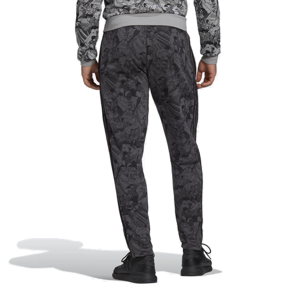adidas Men's Captain Tsubasa Training Pant Pants