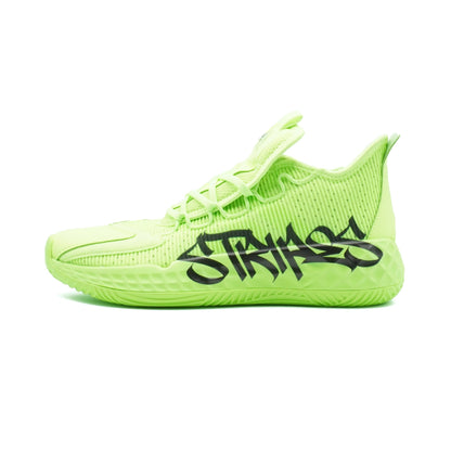 adidas Men's Pro Boost Low Sneakers