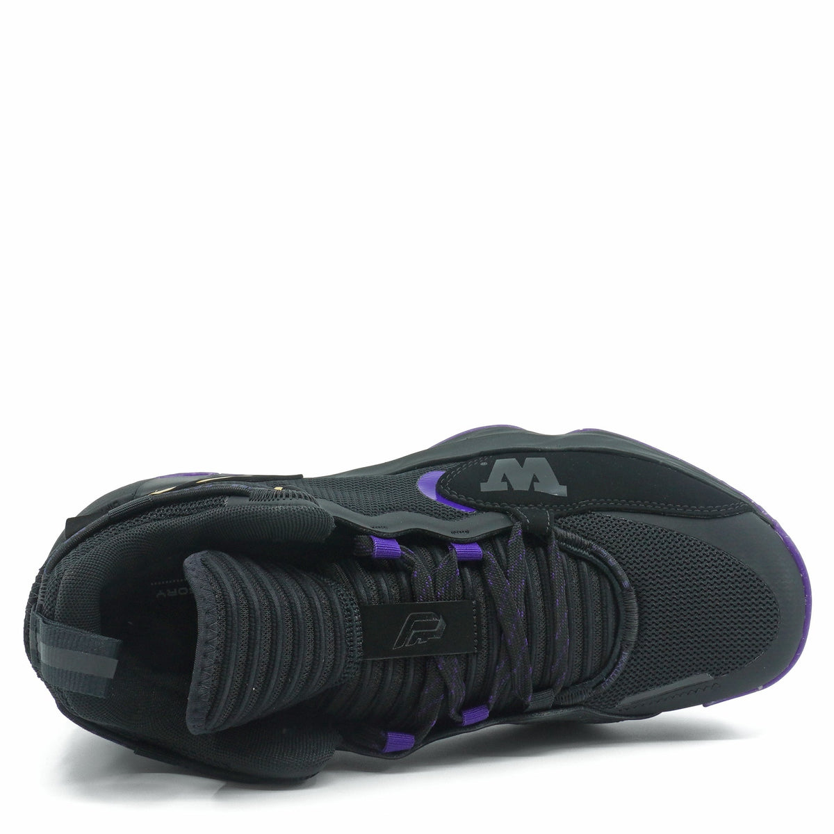 adidas Men's Dame 7 Extply Sneakers