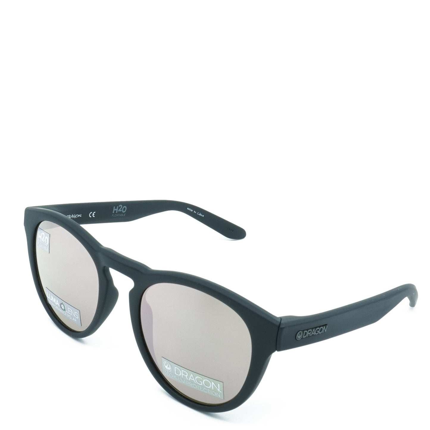 Dragon Alliance Men's Opus Ll H2O Sunglasses