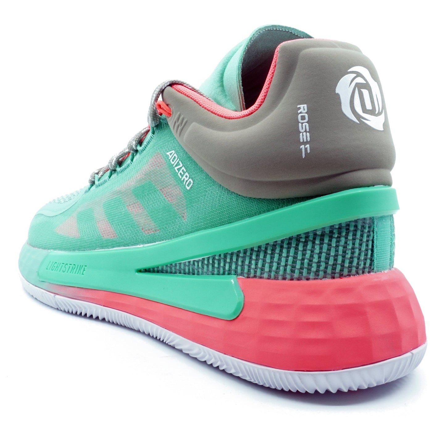 adidas Men's D Rose 11 Sneakers