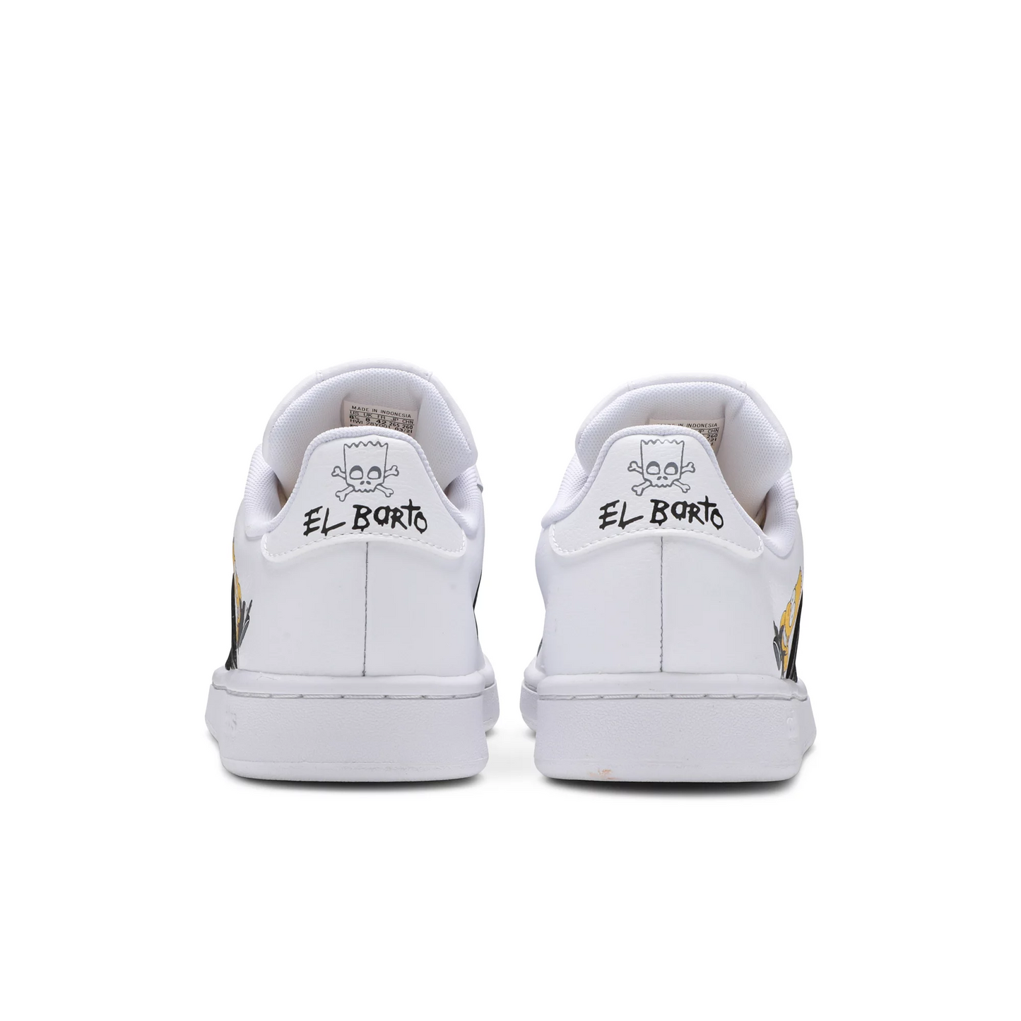 adidas Men's Grand Court Sneakers
