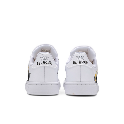 adidas Men's Grand Court Sneakers