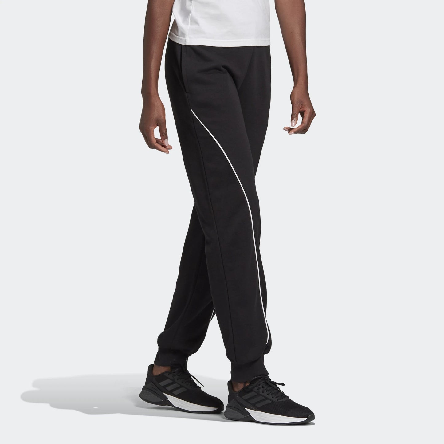 adidas Men's Essentials Logo Pants
