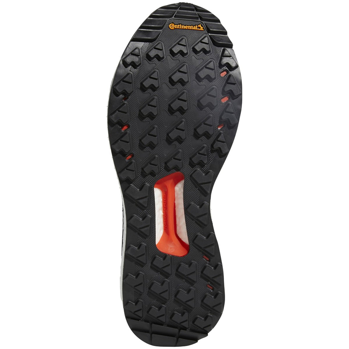 adidas Men's Terrex Free Hiker Gtx Sneakers