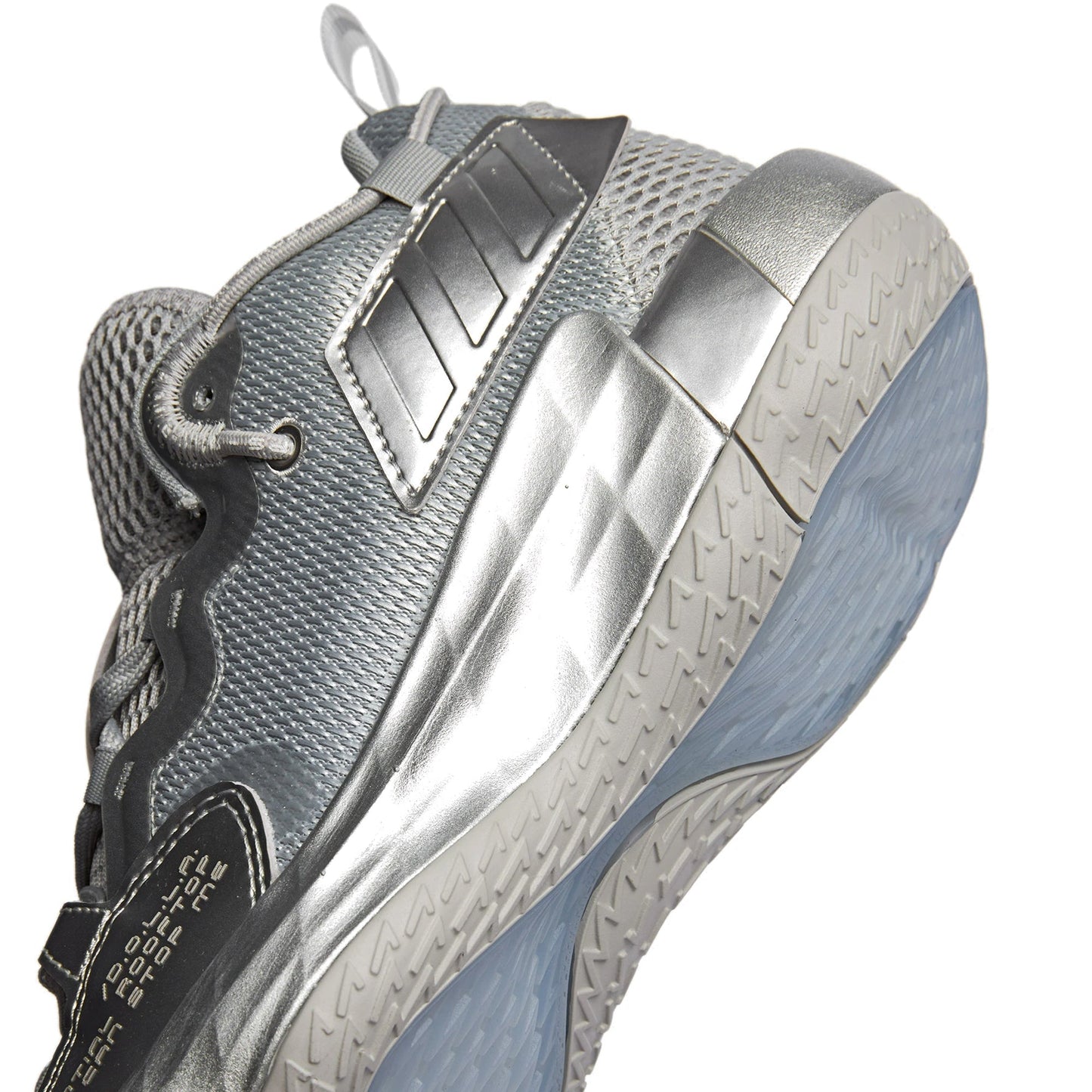 adidas Men's Dame 7 Extply Sneakers