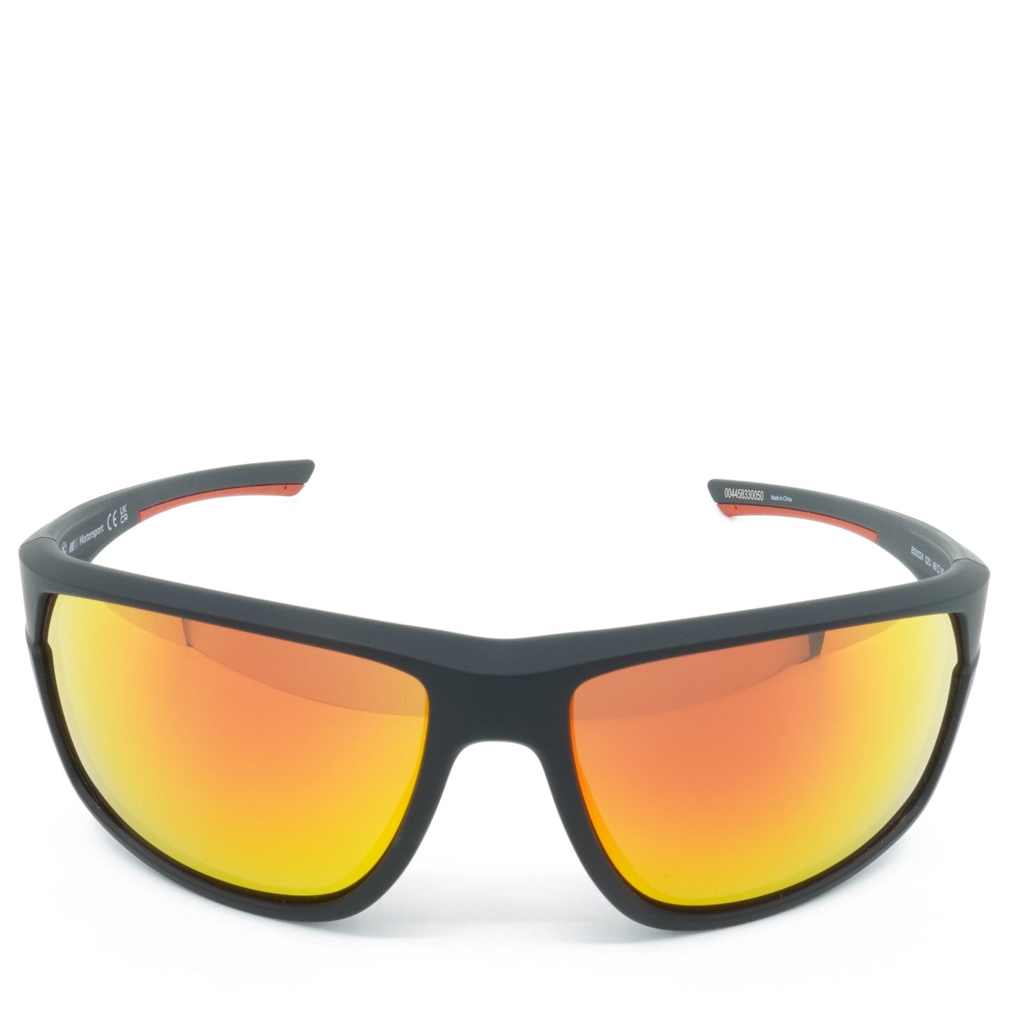 Bmw Men's Navigator Sunglasses