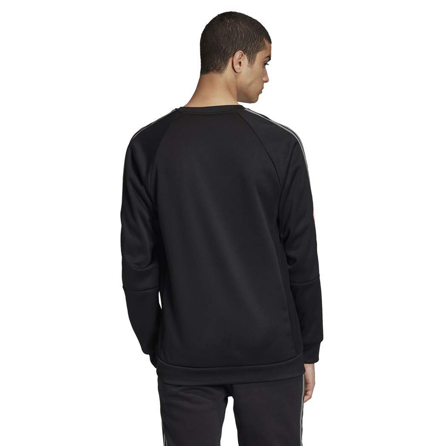 adidas Men's Tange Sweat Crew