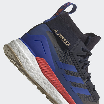 adidas Men's Terrex Free Hiker Gtx Sneakers