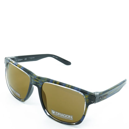 Dragon Alliance Men's Sesh Ll Ion Sunglasses
