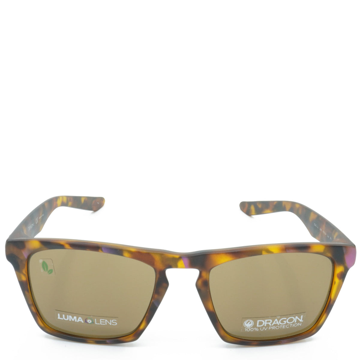 Dragon Alliance Men's Dragon Dr Drac Ll Sunglasses