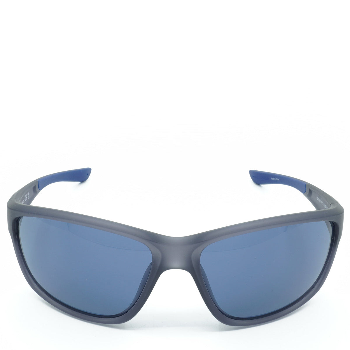 Bmw Men's Navigator Polarized Sunglasses