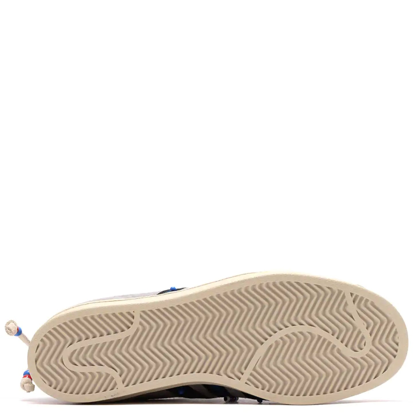 adidas Men's Superstar Laceless Sneakers