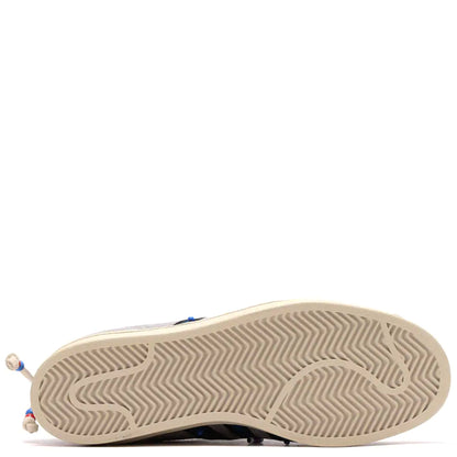 adidas Men's Superstar Laceless Sneakers