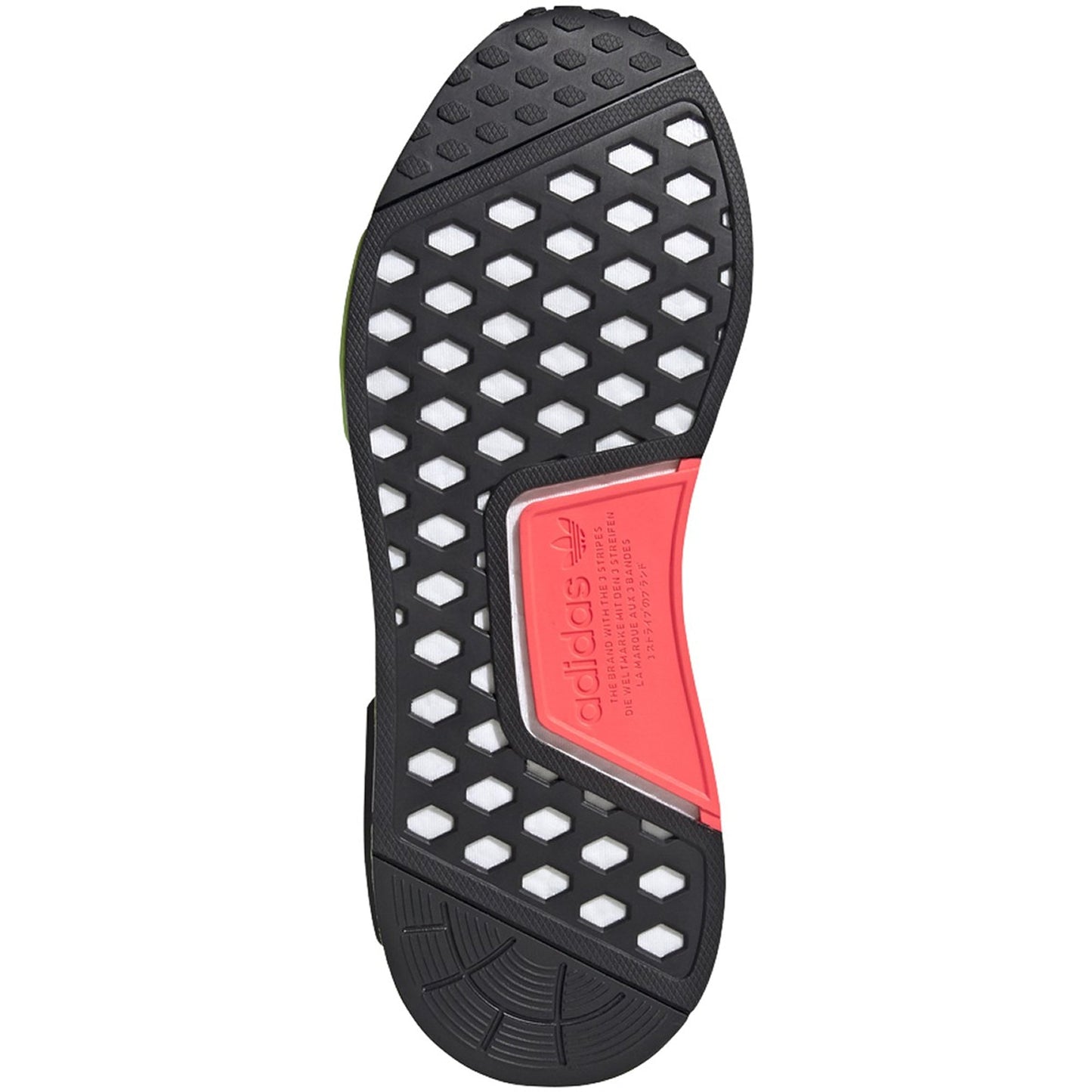 adidas Men's Nmd_R1.V2 Sneakers