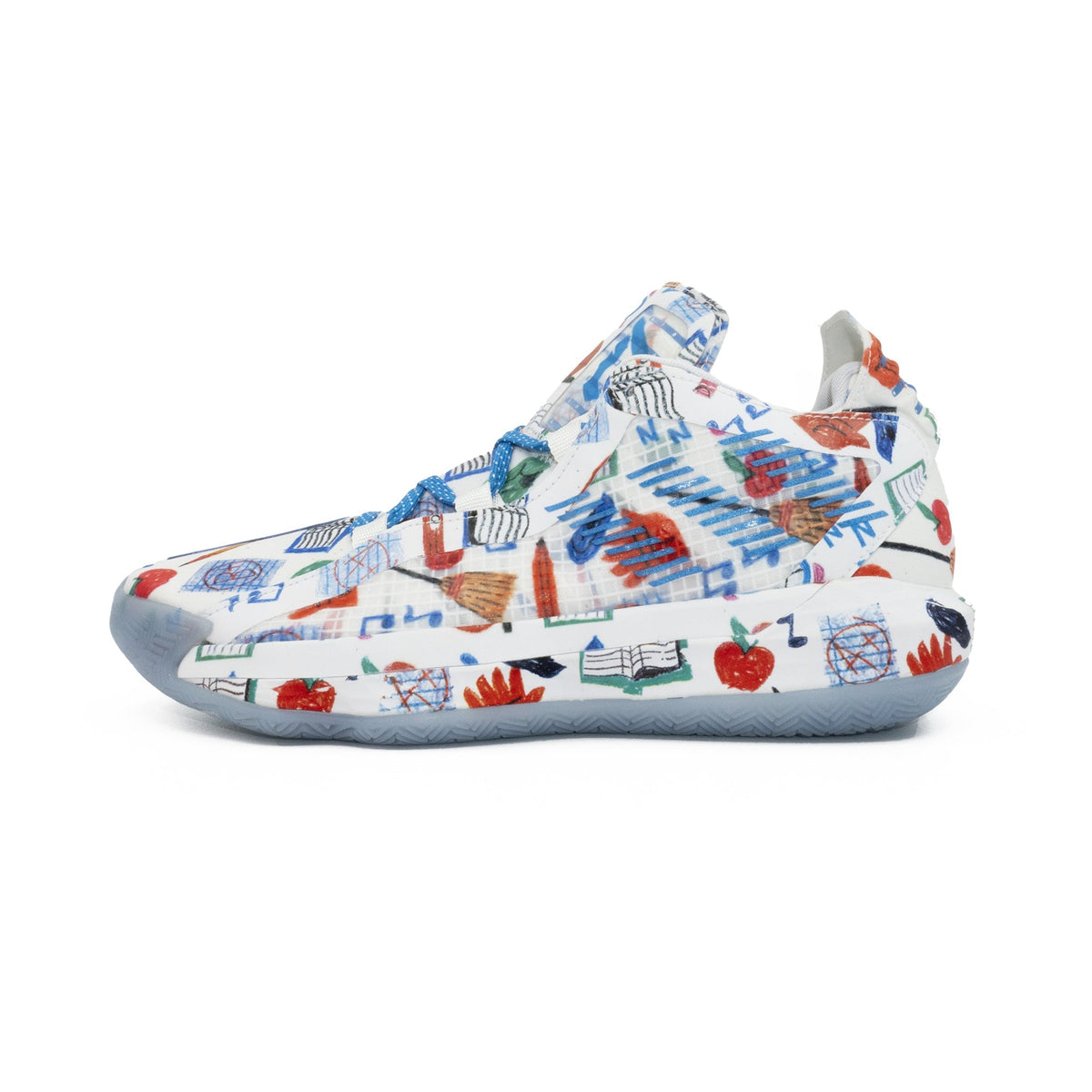 adidas Men's Dame 6 Sneakers