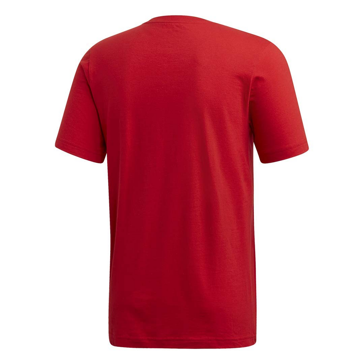 adidas Men's Vertical Graphic Tee Shirt