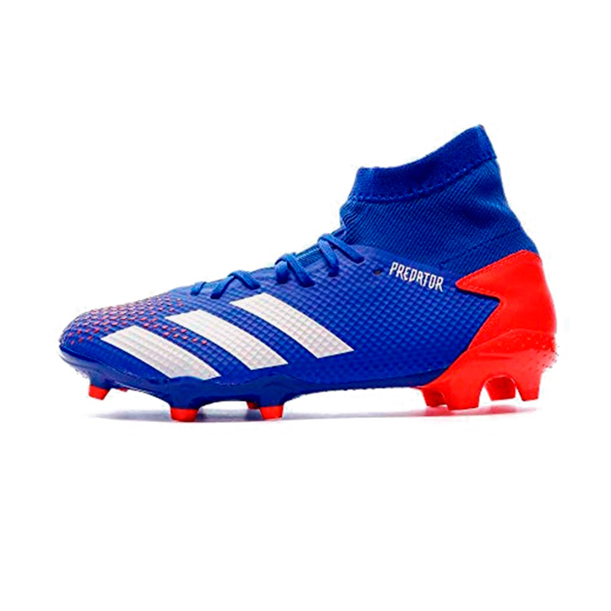adidas Men's Predator 20.3 Fg Sneakers