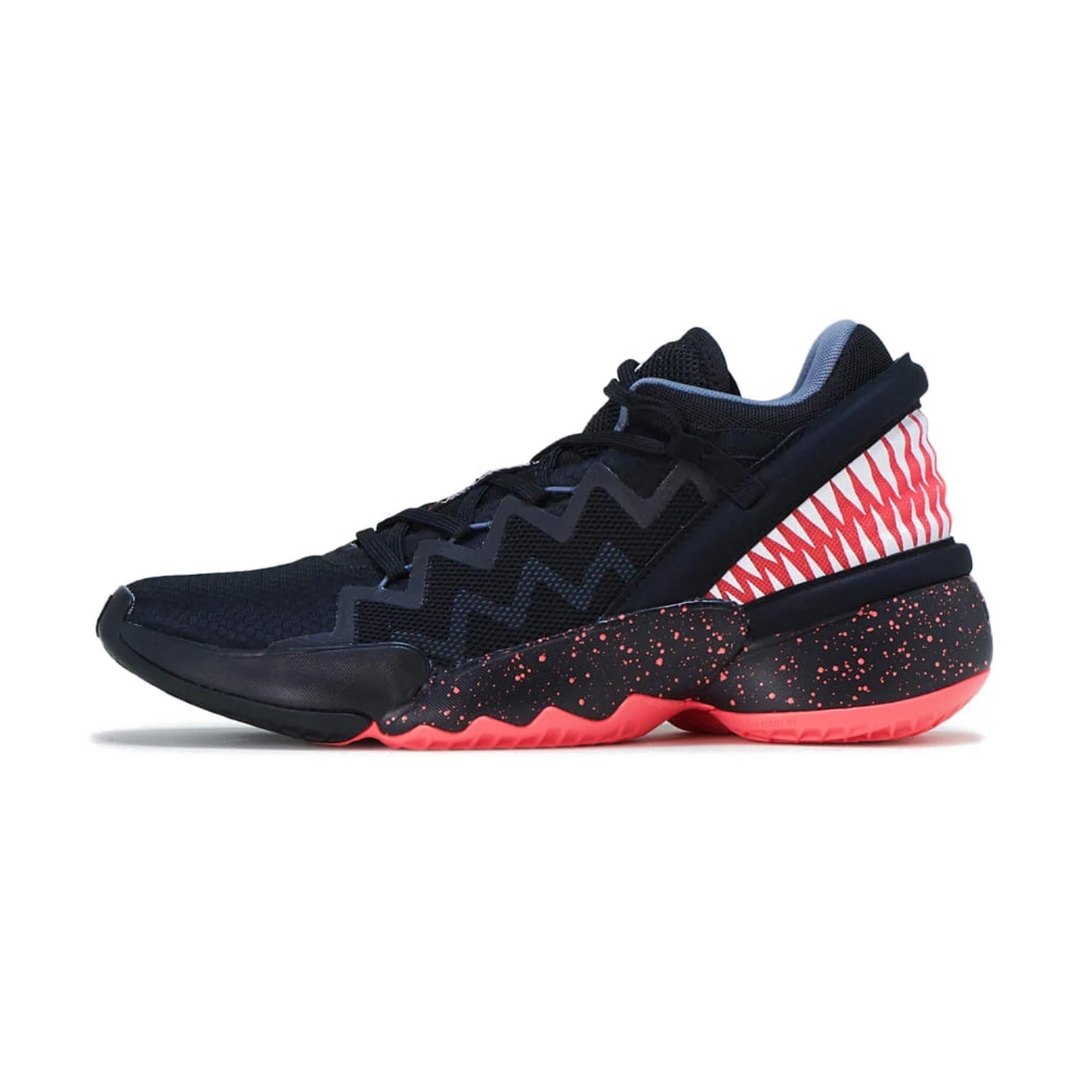 adidas Men's D.O.N. Issue 2 Sneakers