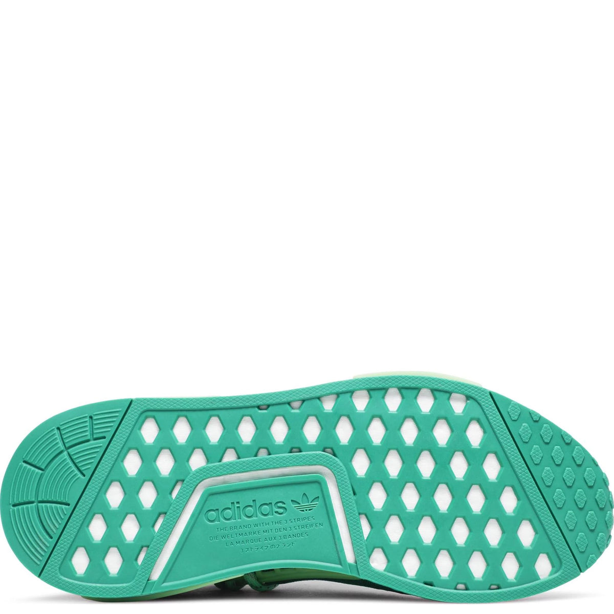 adidas Men's Hu Nmd Sneakers