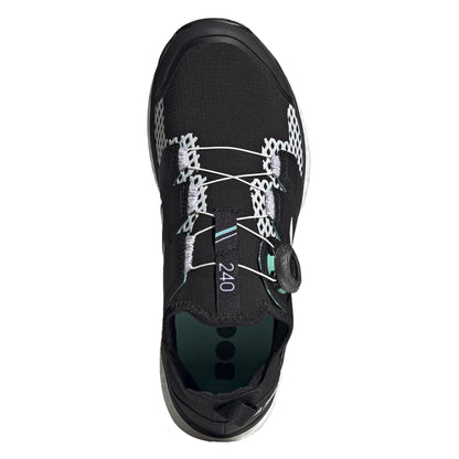 adidas Women's Terrex Agravic Boa Sneakers
