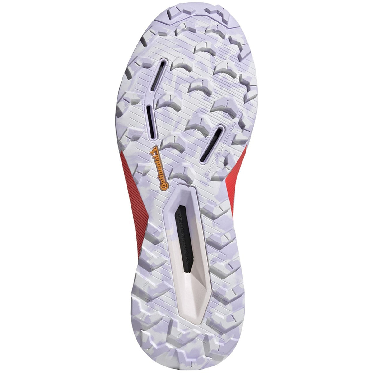 adidas Women's Terrex Agravic Ultra W Sneakers