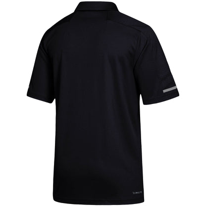 adidas Men's NHL La Kings Gameday Polo