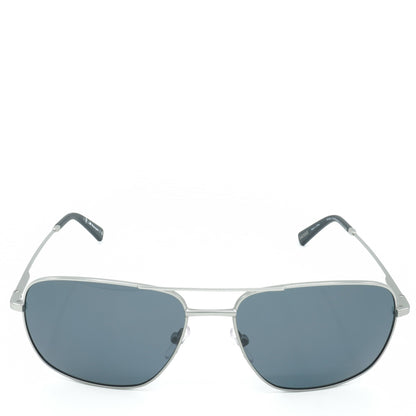 Bmw Men's Navigator Polarized Sunglasses