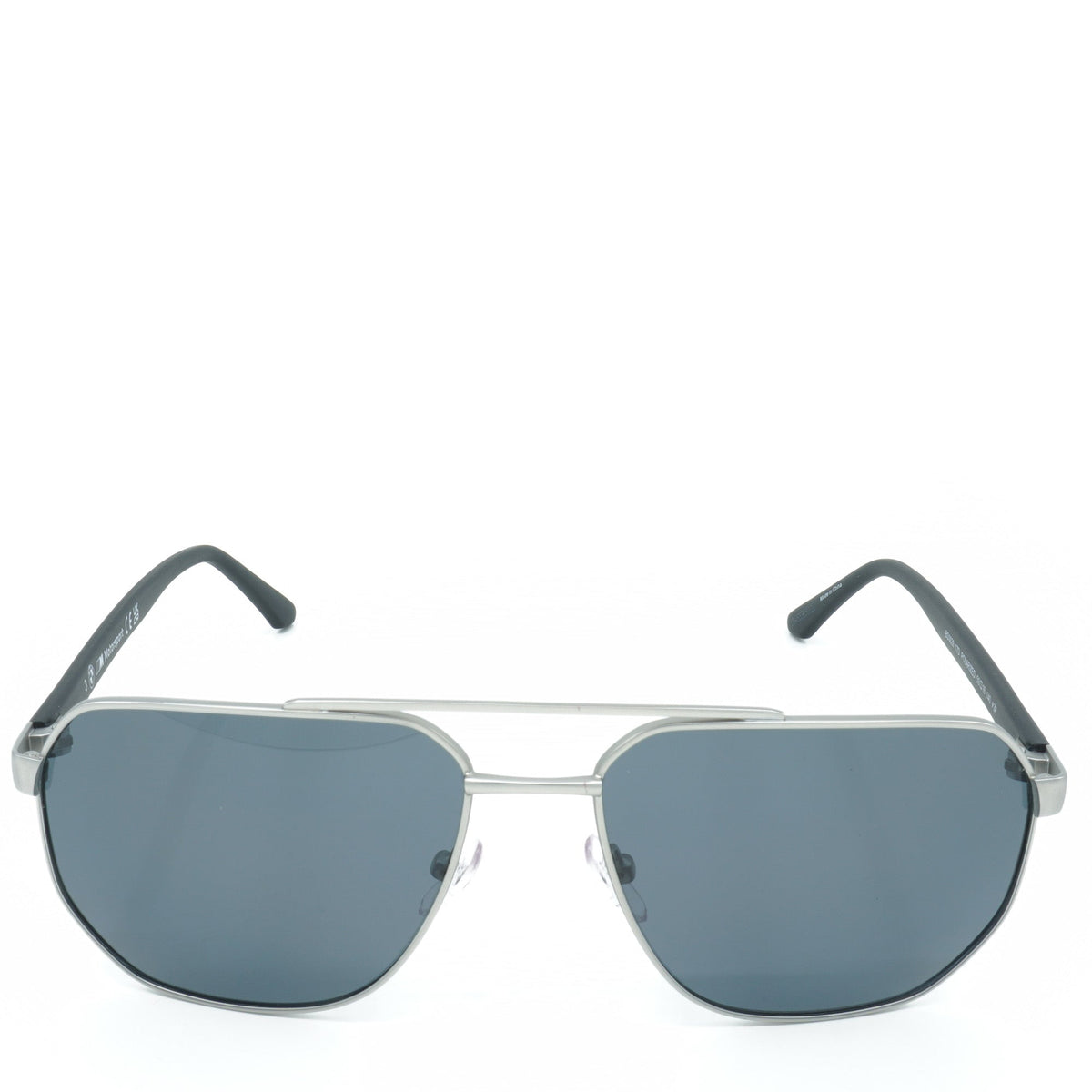 Bmw Men's Navigator Polarized Sunglasses
