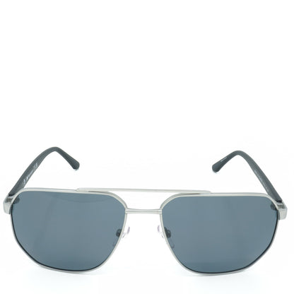 Bmw Men's Navigator Polarized Sunglasses