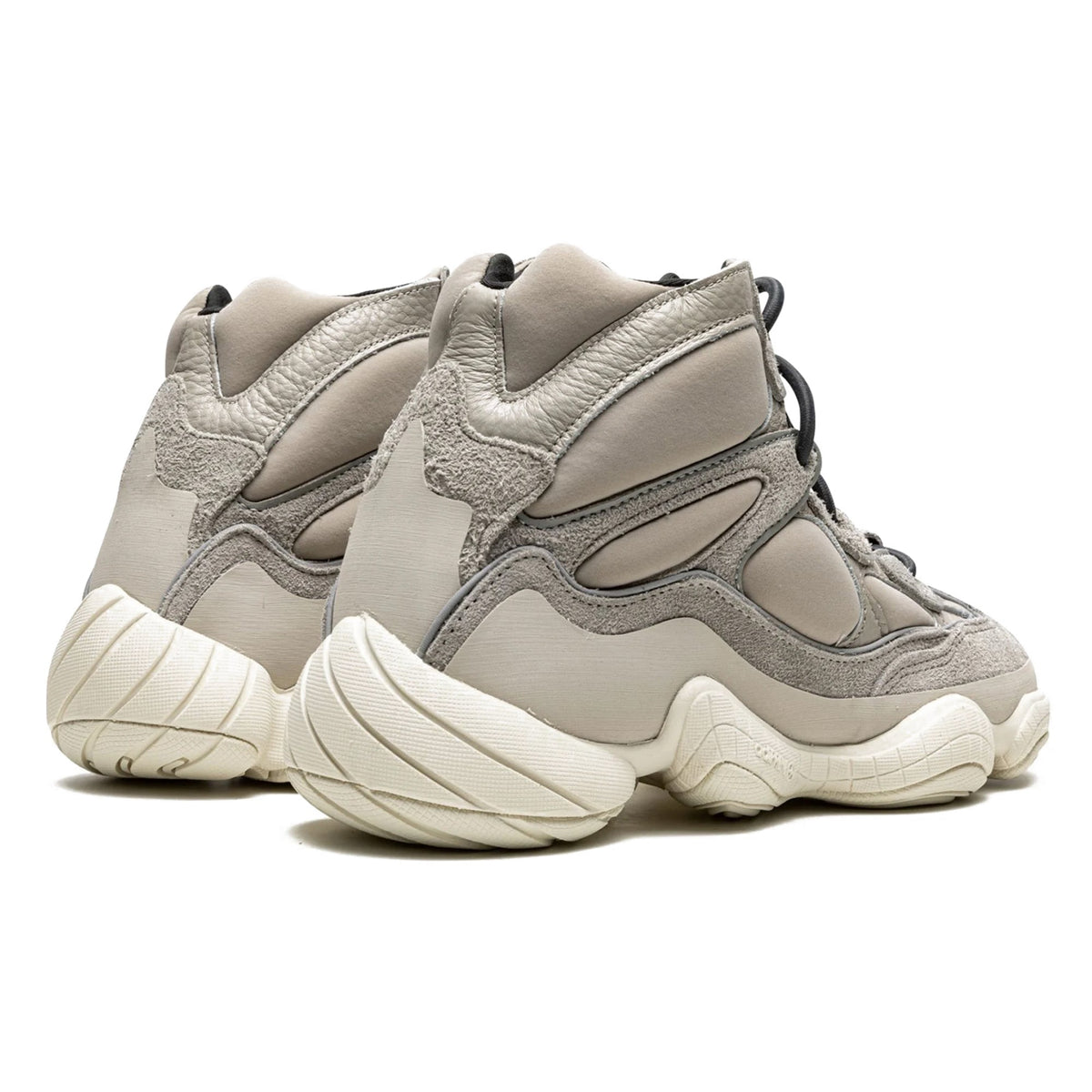 adidas Men's Yeezy 500 High Sneakers