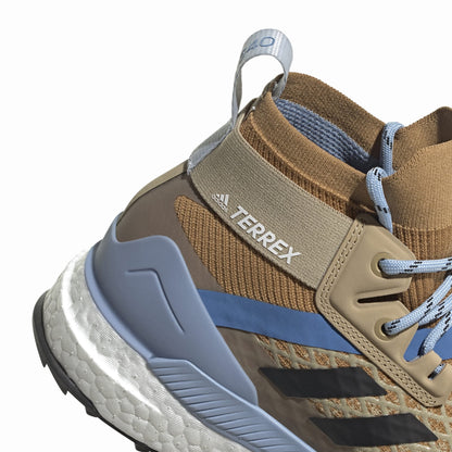 adidas Women's Terrex Free Hiker Primeblue Sneakers
