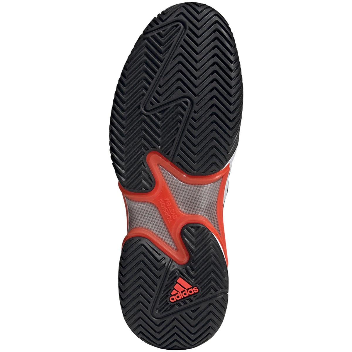 adidas Men's Barricade M Sneakers