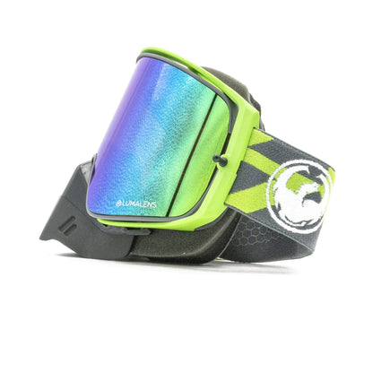 Dragon Alliance Men's Nfx2 Snowmobile 1 Goggles