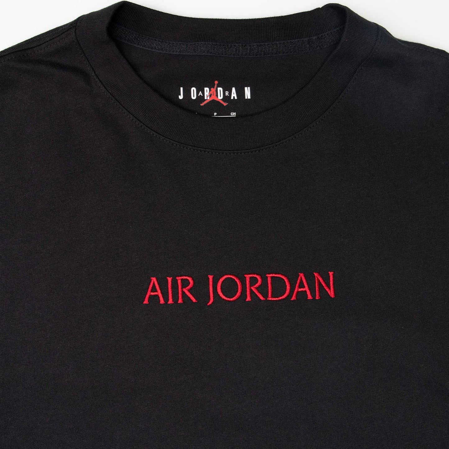 Air Jordan Men's Short Sleeve Tee