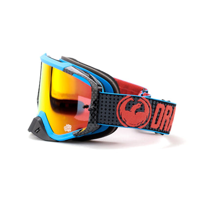 Dragon Alliance Men's Mxv Max Bonus Goggles