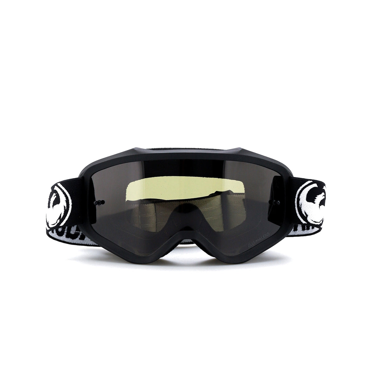 Dragon Alliance Men's Mxv Basic Goggles