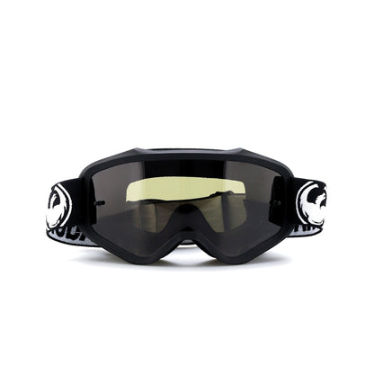 Dragon Alliance Men's Mxv Basic Goggles
