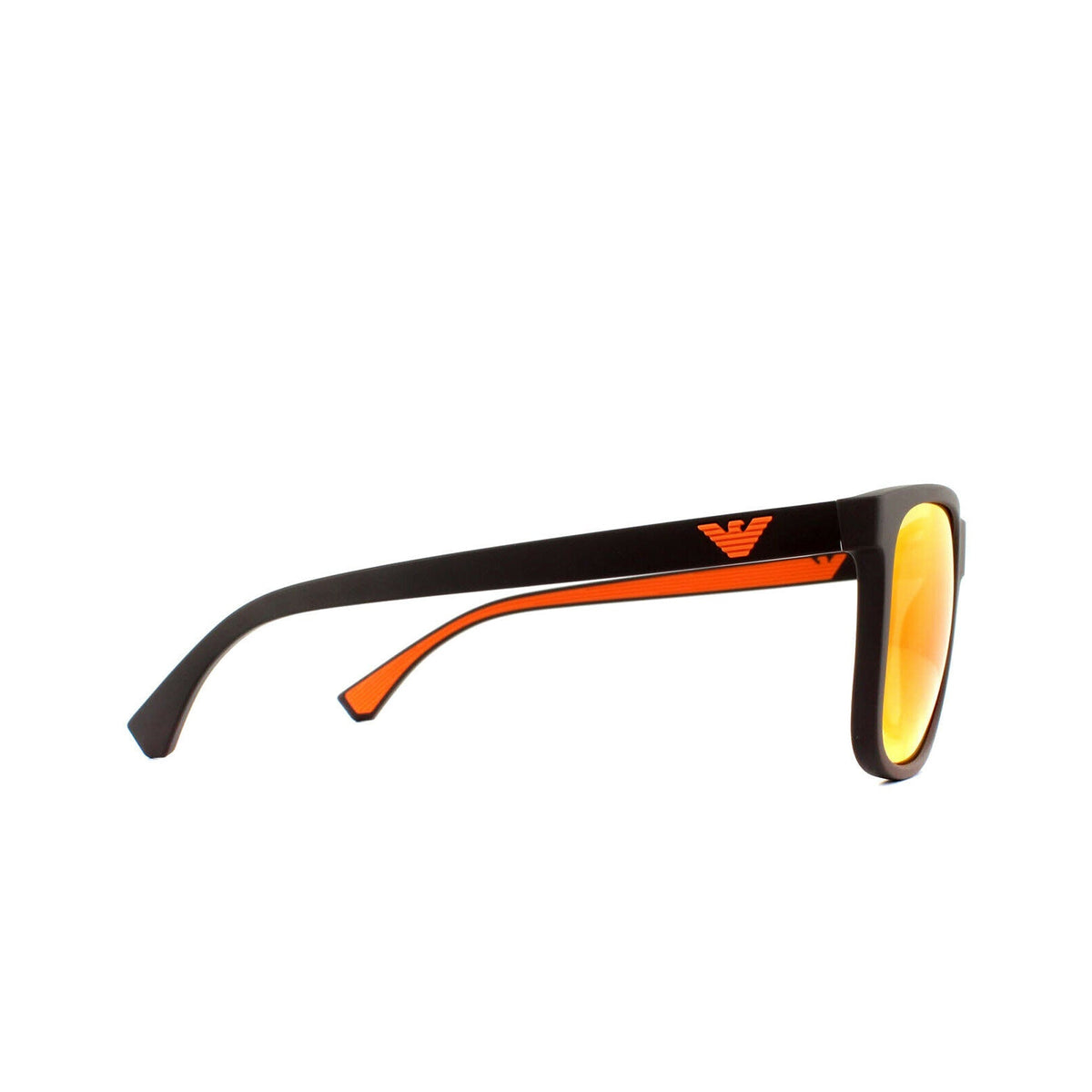 Emporio Armani Men's Square Sunglasses